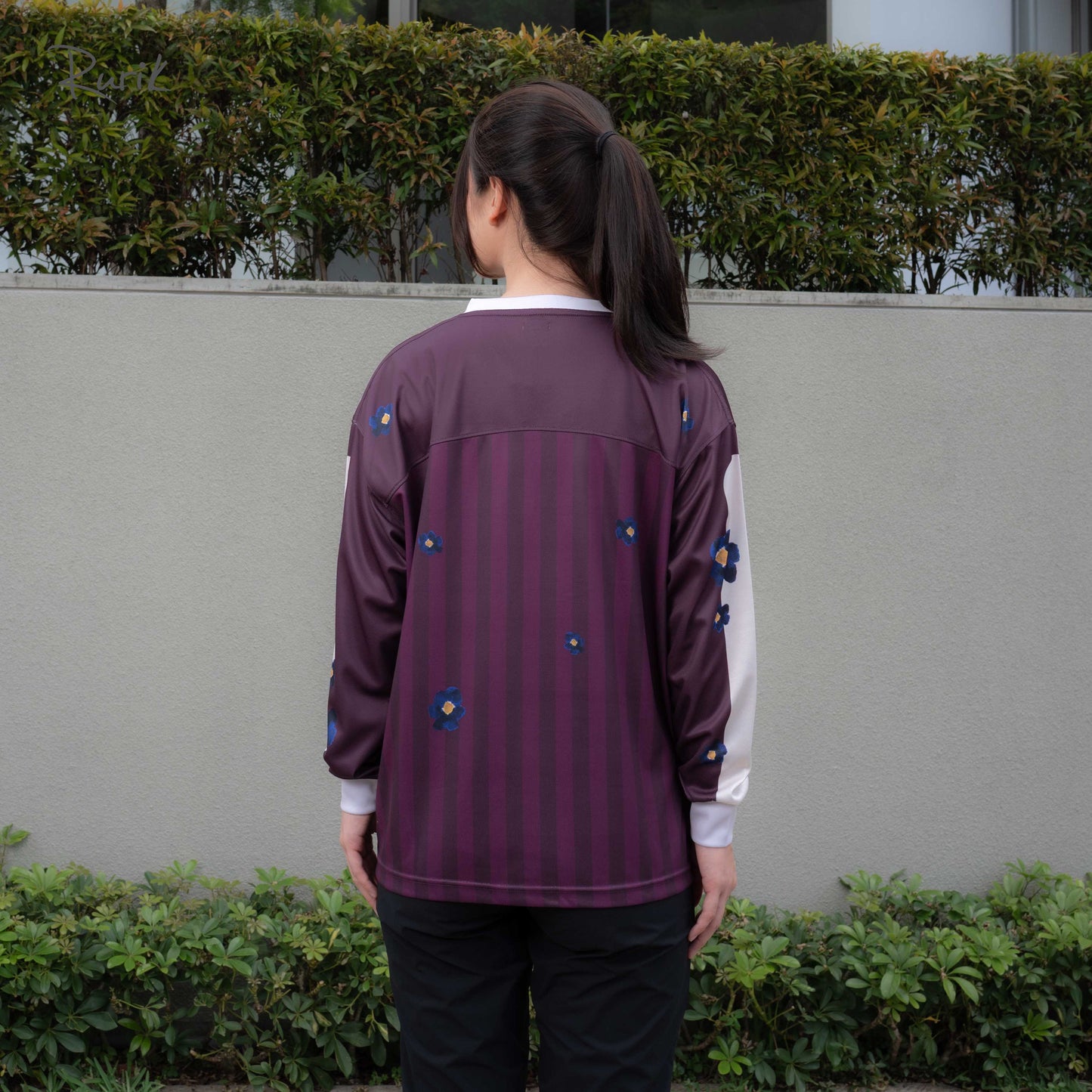 Jersey Longsleeve