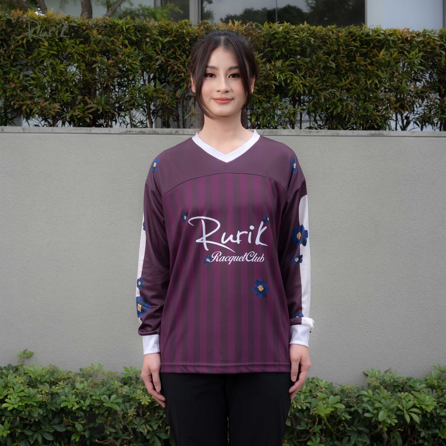 Jersey Longsleeve