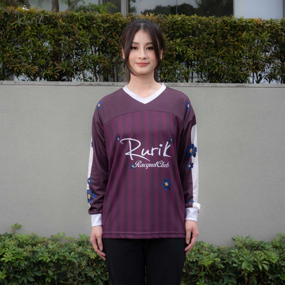 Jersey Longsleeve