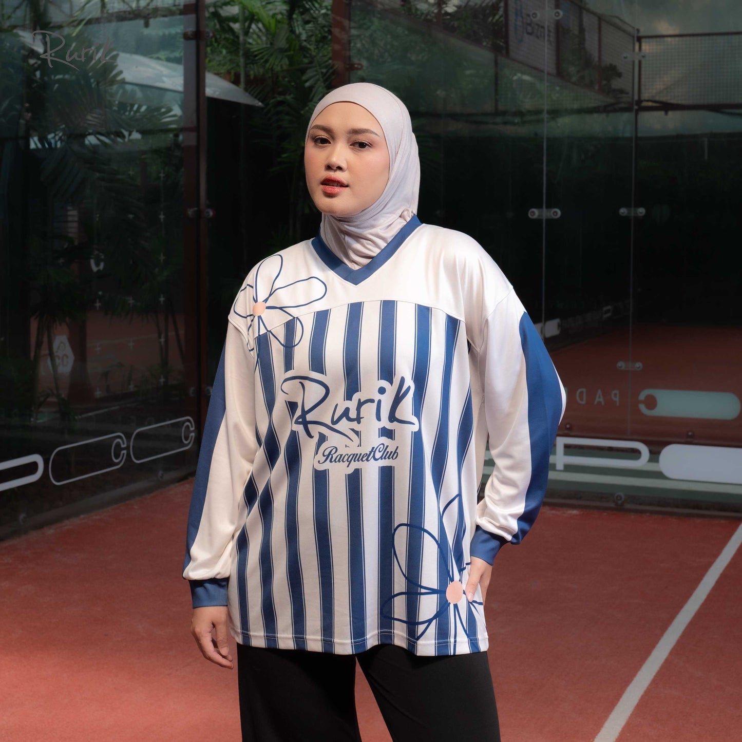 Jersey Longsleeve