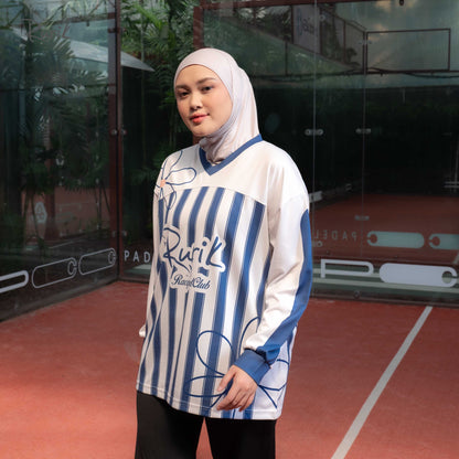 Jersey Longsleeve