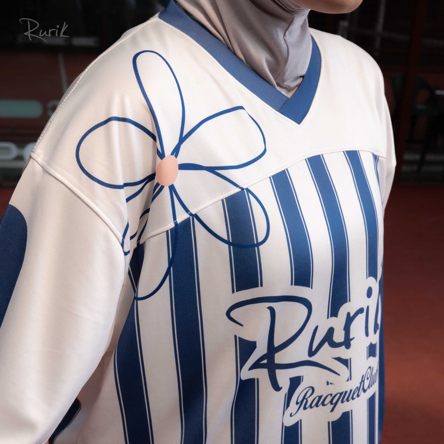 Jersey Longsleeve