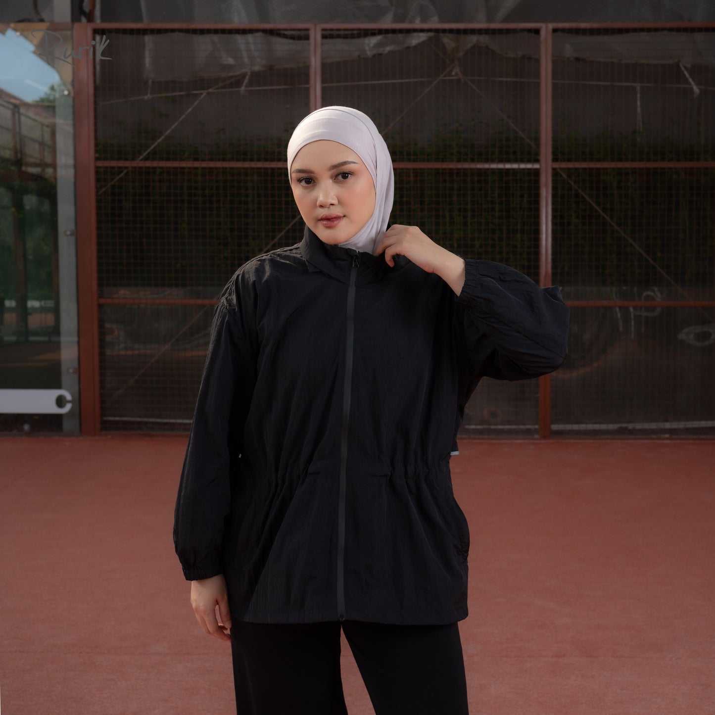 Novano Jacket