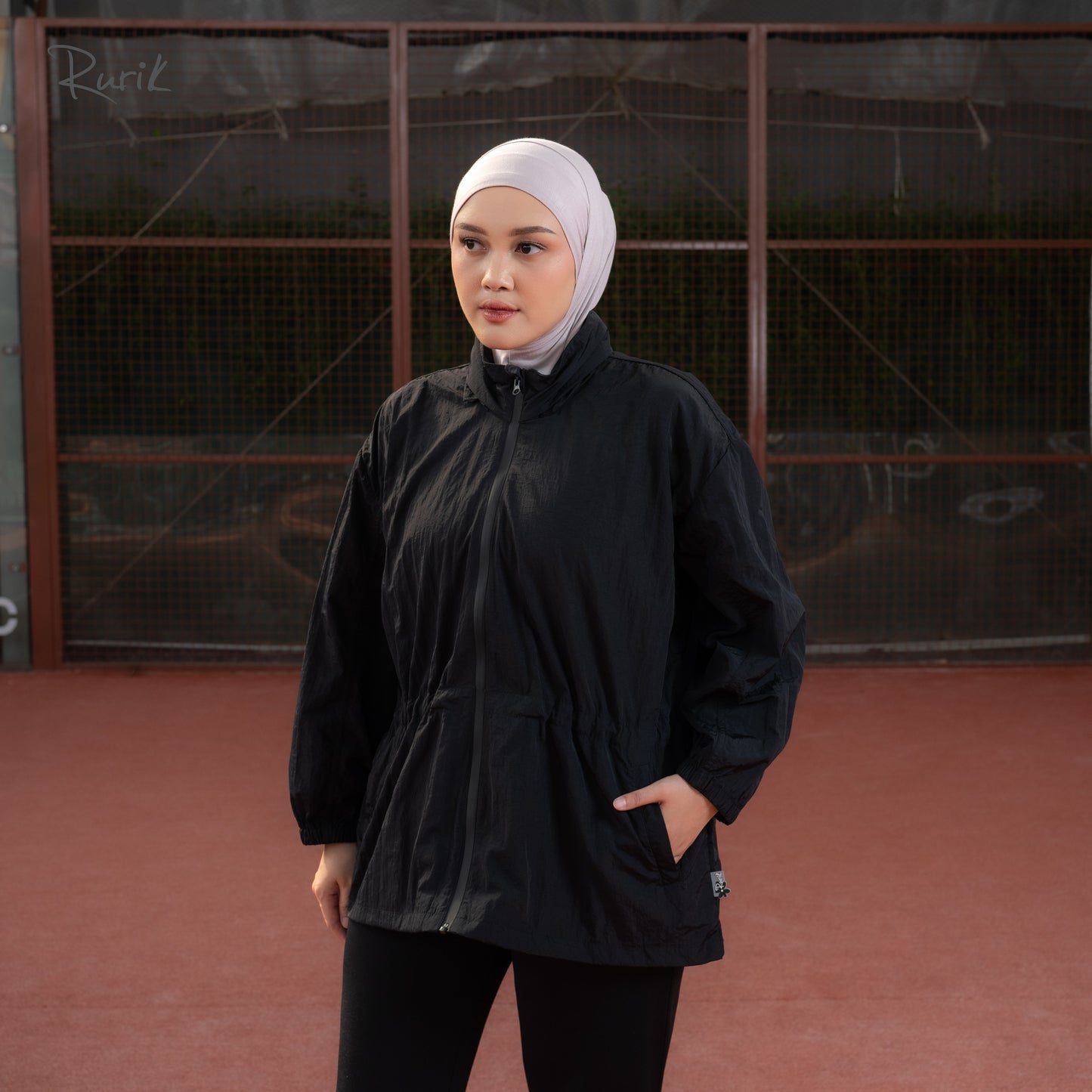 Novano Jacket