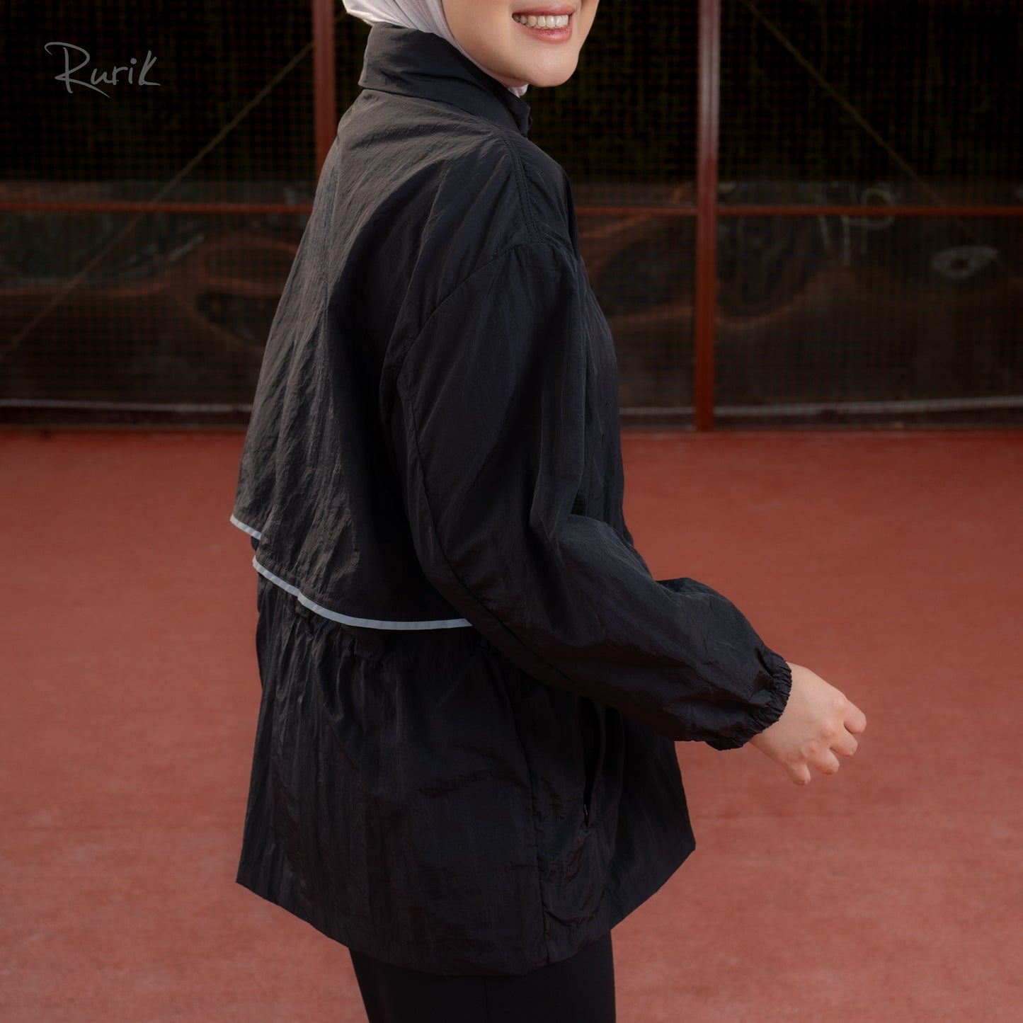 Novano Jacket