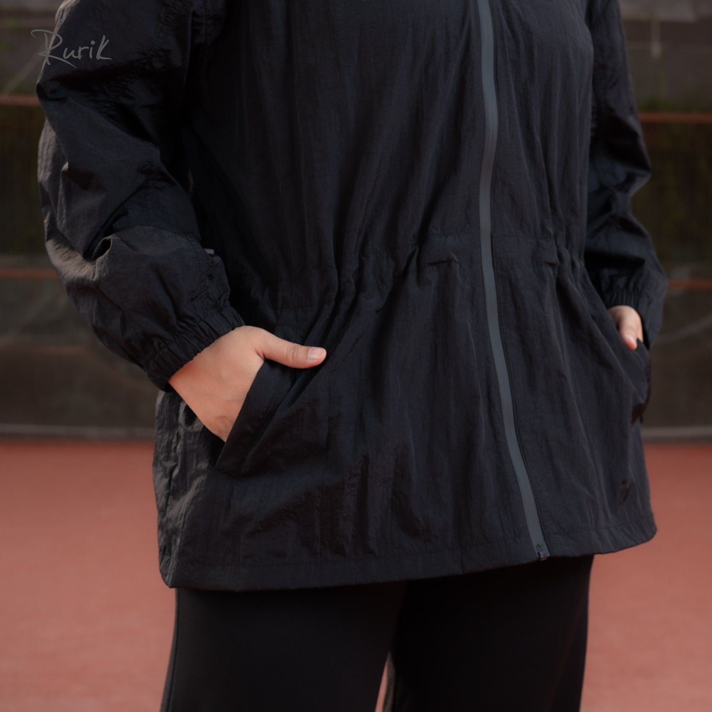 Novano Jacket