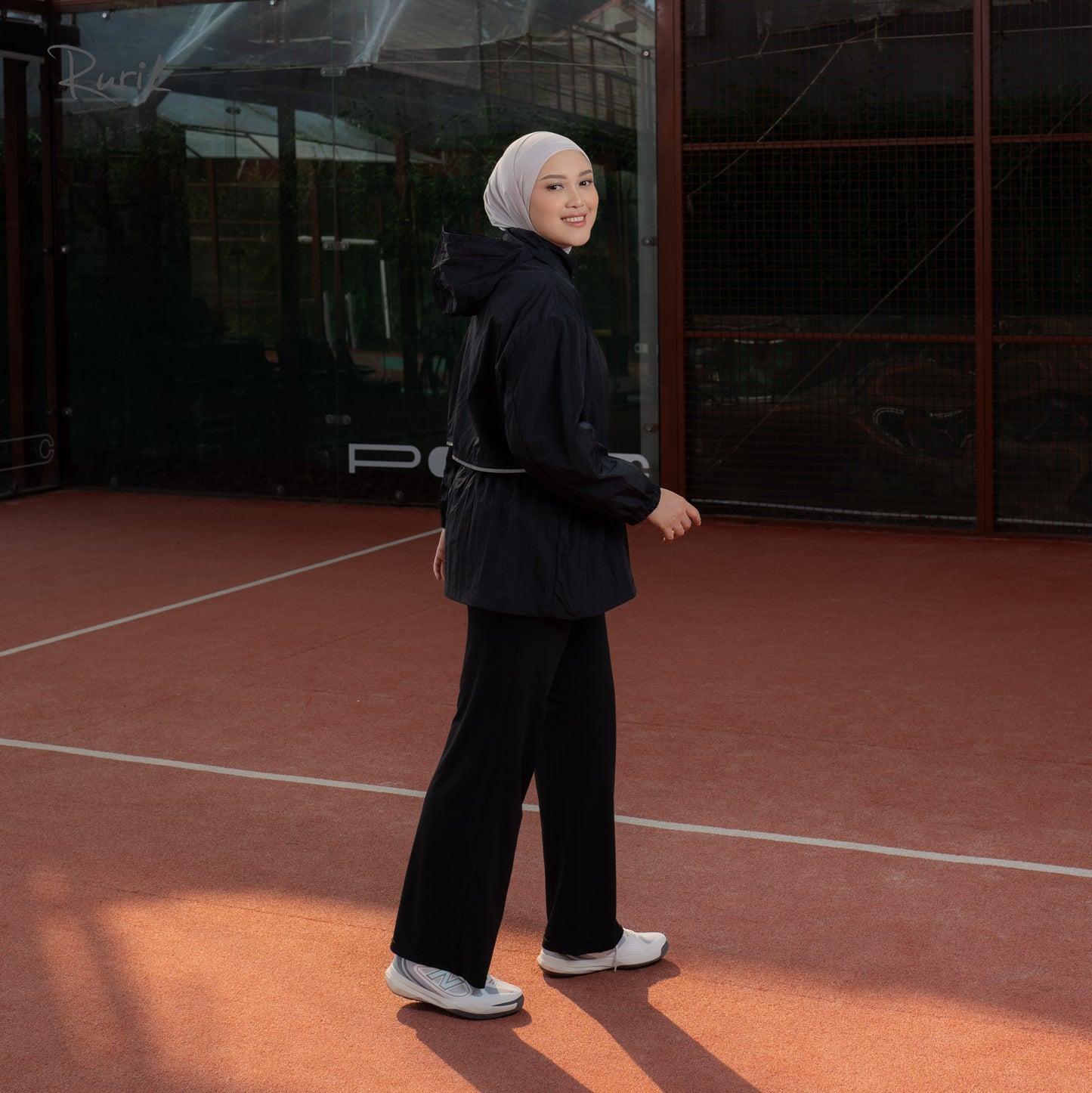 Novano Jacket