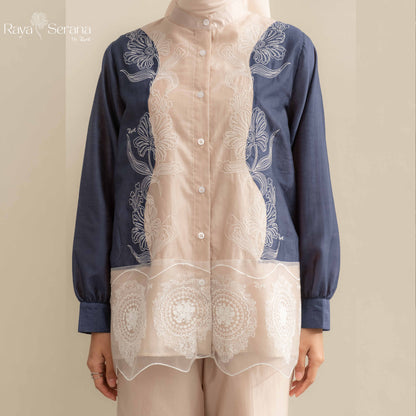 Rantika Embroidery Shirt