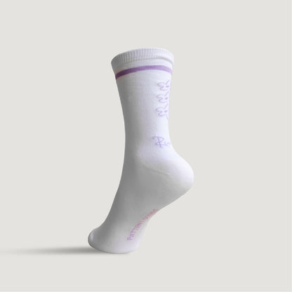 Yusaki Socks Series by Rurik x Pattent Goods