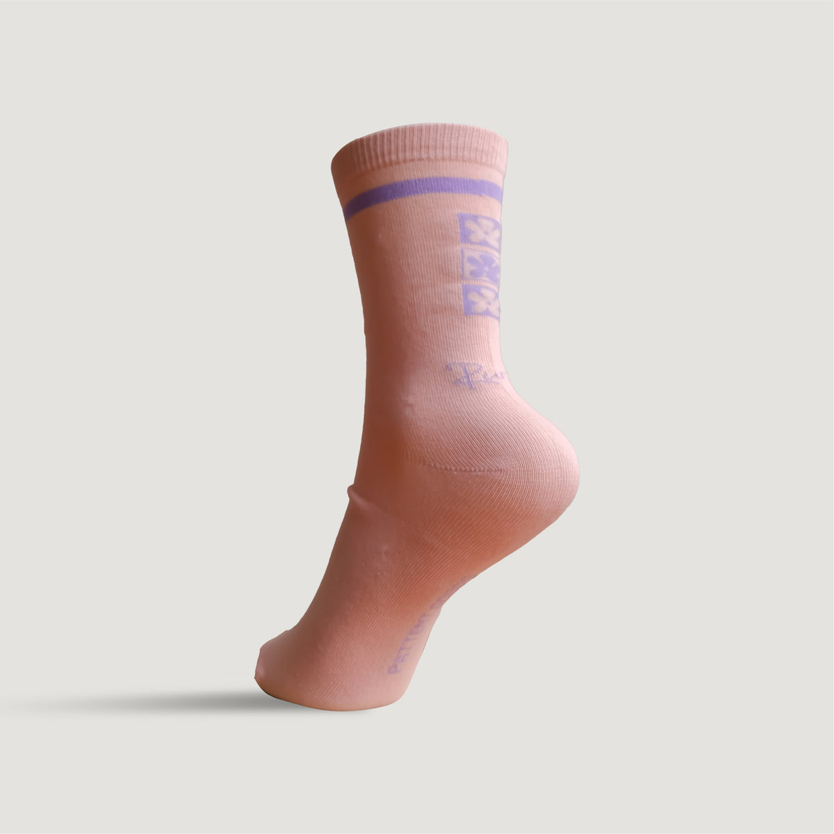 Yusaki Socks Series by Rurik x Pattent Goods