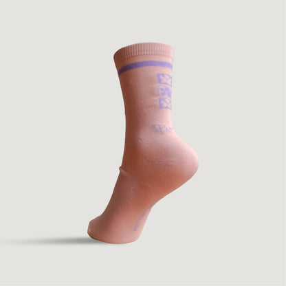 Yusaki Socks Series by Rurik x Pattent Goods