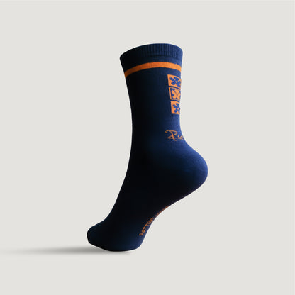Yusaki Socks Series by Rurik x Pattent Goods