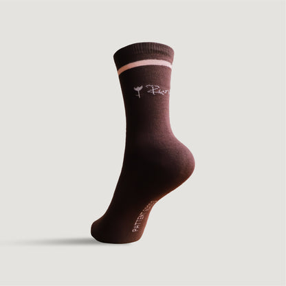 Yusaki Socks Series by Rurik x Pattent Goods