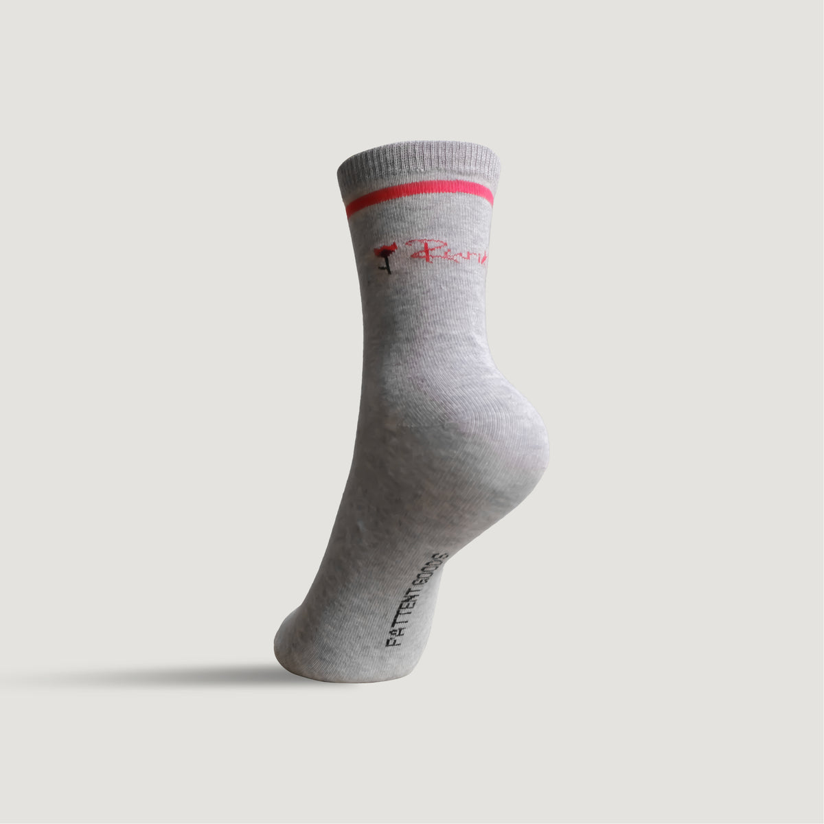 Yusaki Socks Series by Rurik x Pattent Goods