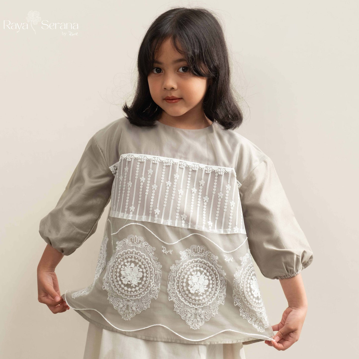 Sarvani Girl Blouse
