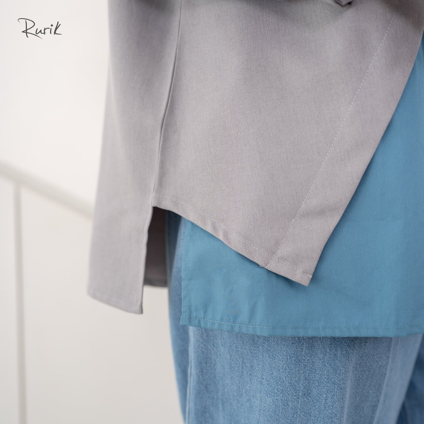 Bianna Shirt