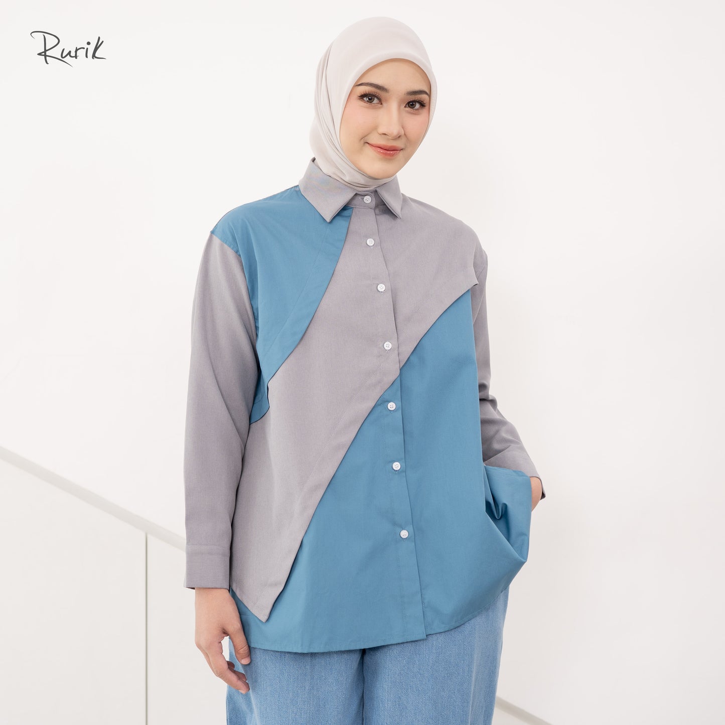 Bianna Shirt