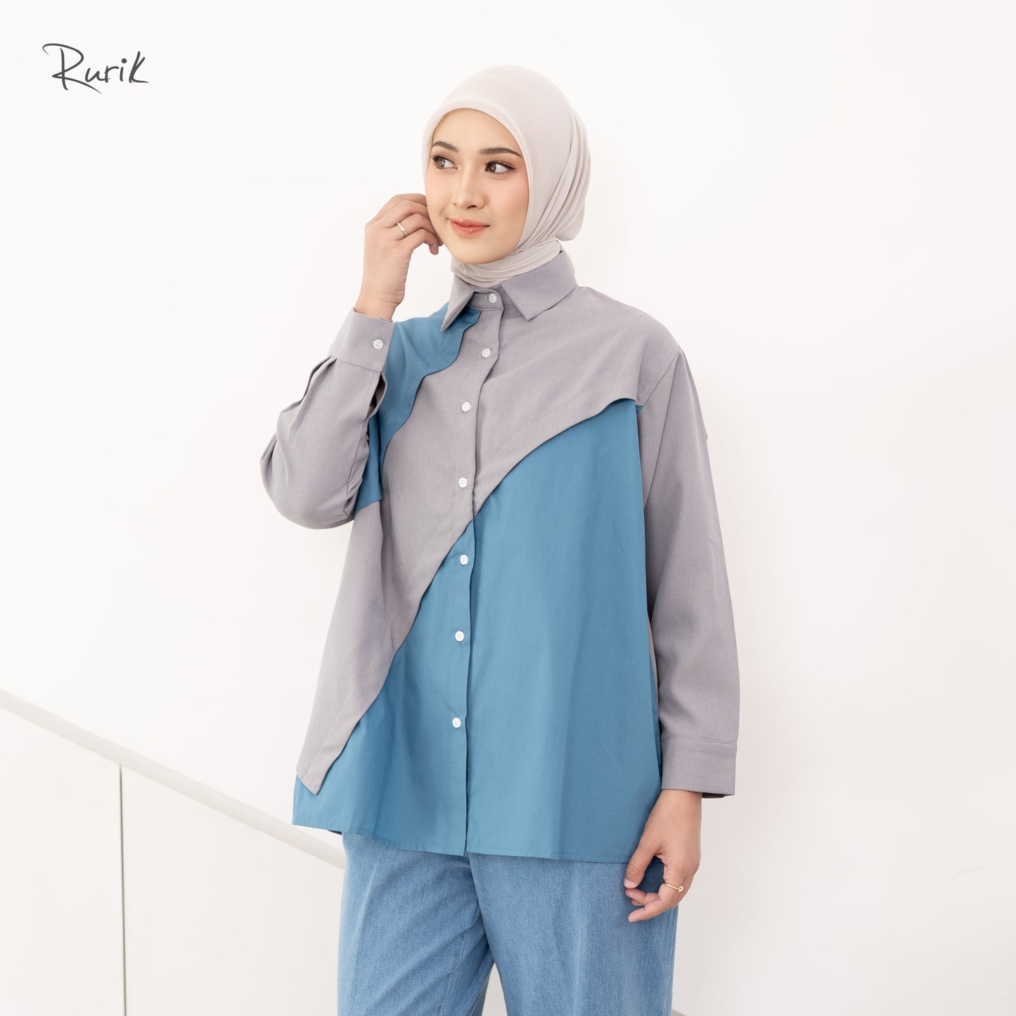 Bianna Shirt