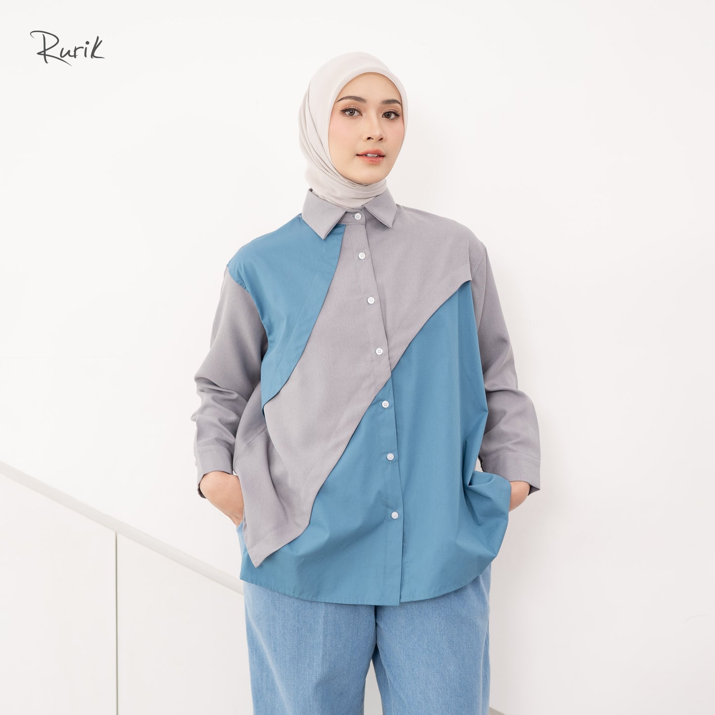 Bianna Shirt
