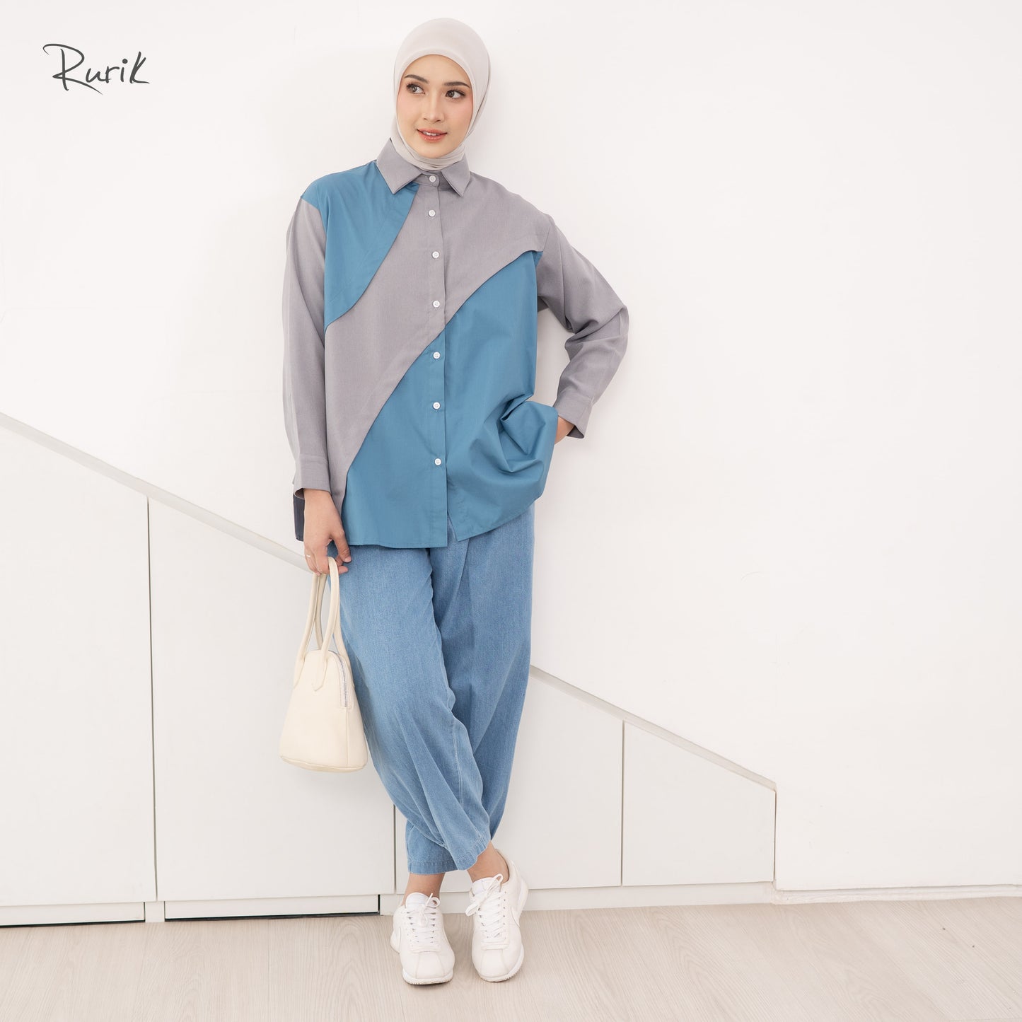 Bianna Shirt