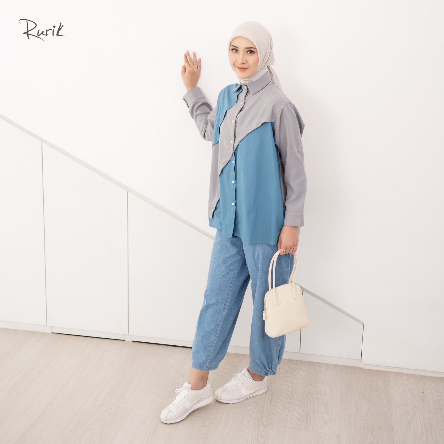 Bianna Shirt