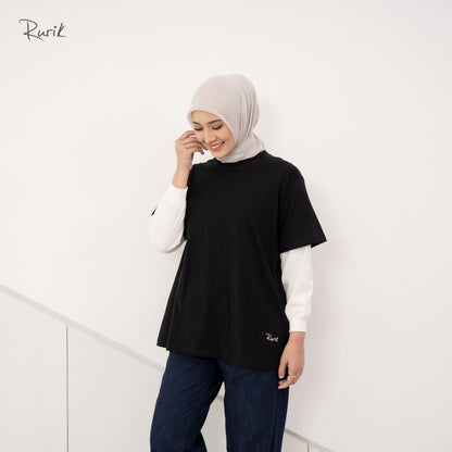 Longskate Top