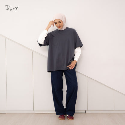 Longskate Top