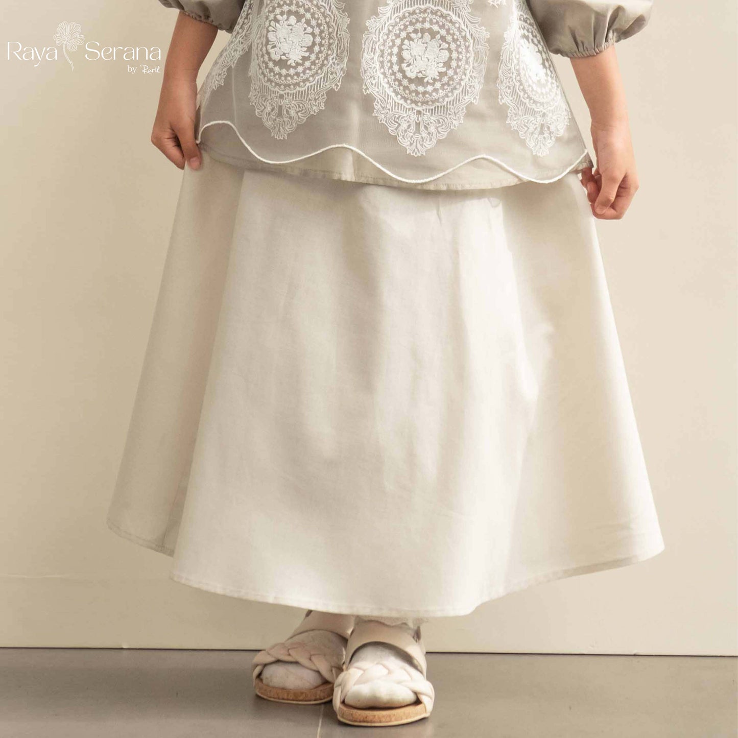 Yara Girl Skirt