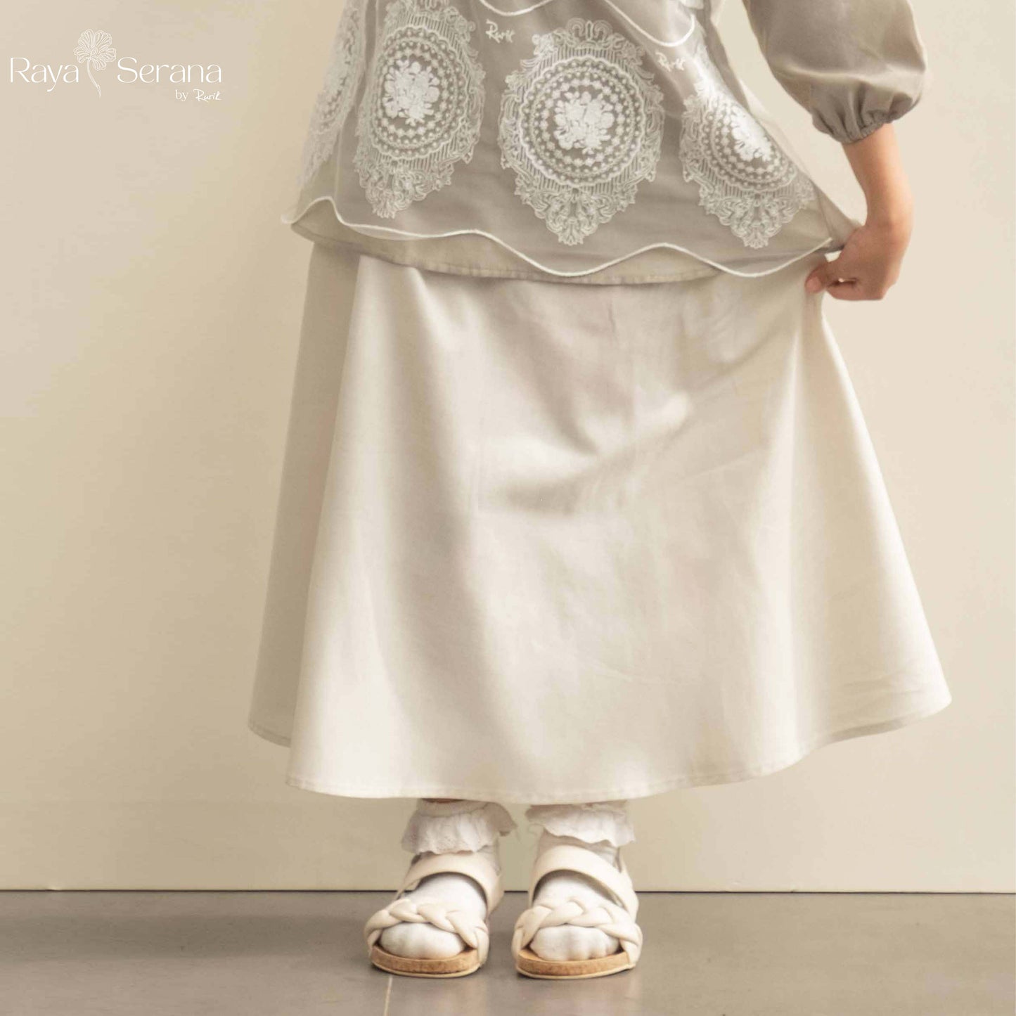 Yara Girl Skirt