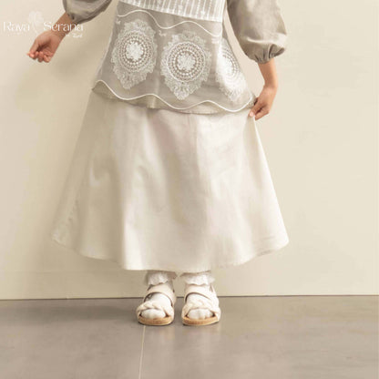 Yara Girl Skirt