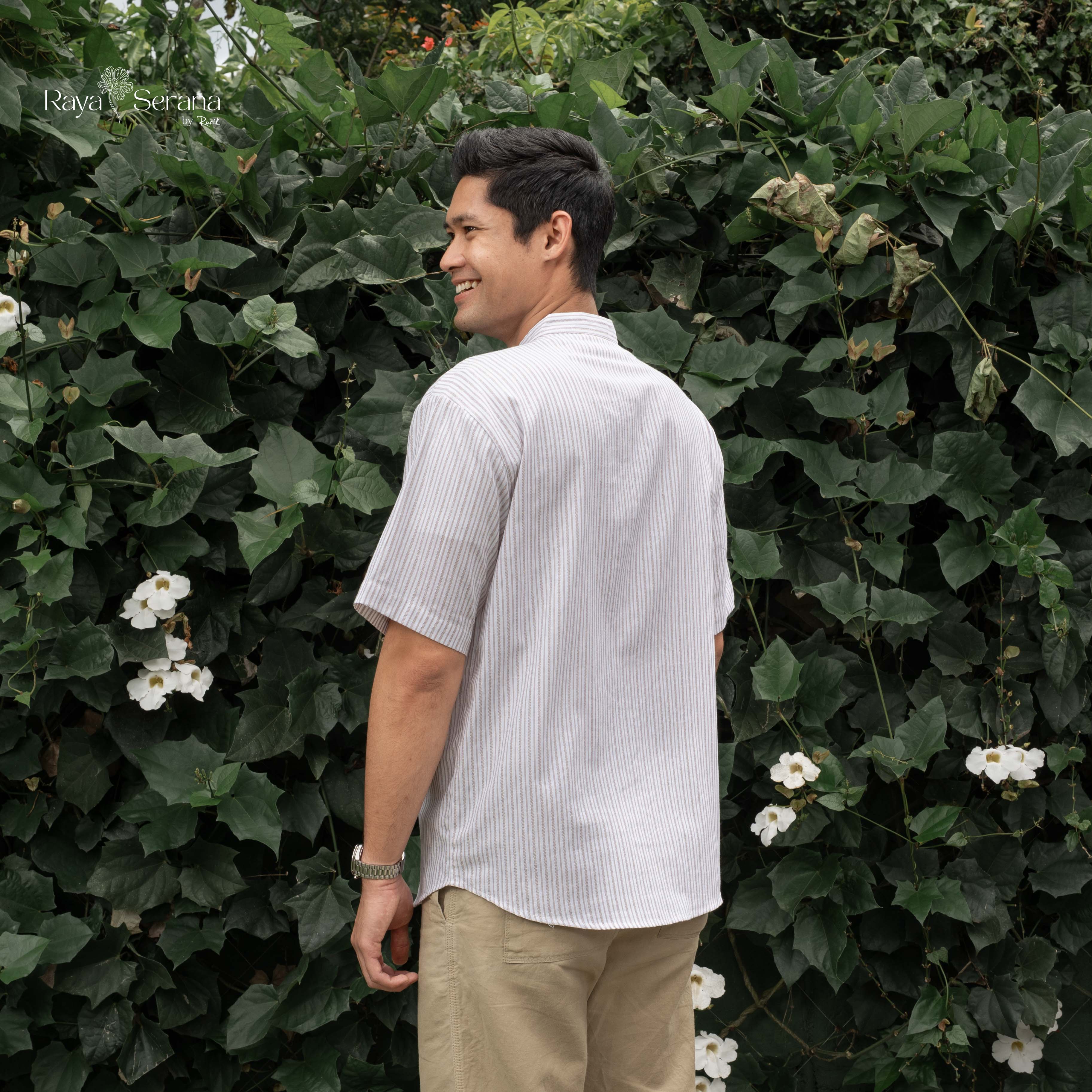 Delira Men Shirt