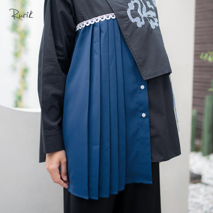 Carleens Embroidery Shirt
