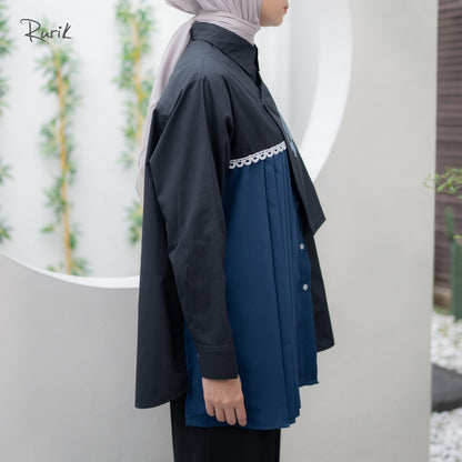 Carleens Embroidery Shirt
