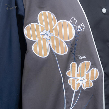 Sadika Embroidery Shirt