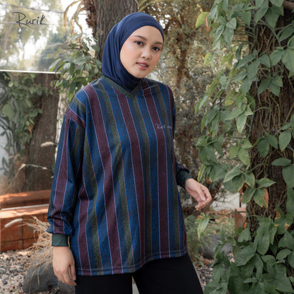 Jersey Longsleeve