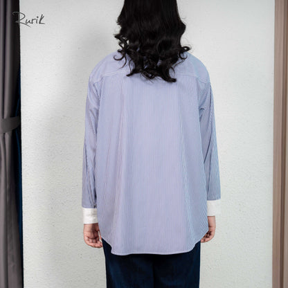 Nayuma Embroidery Shirt