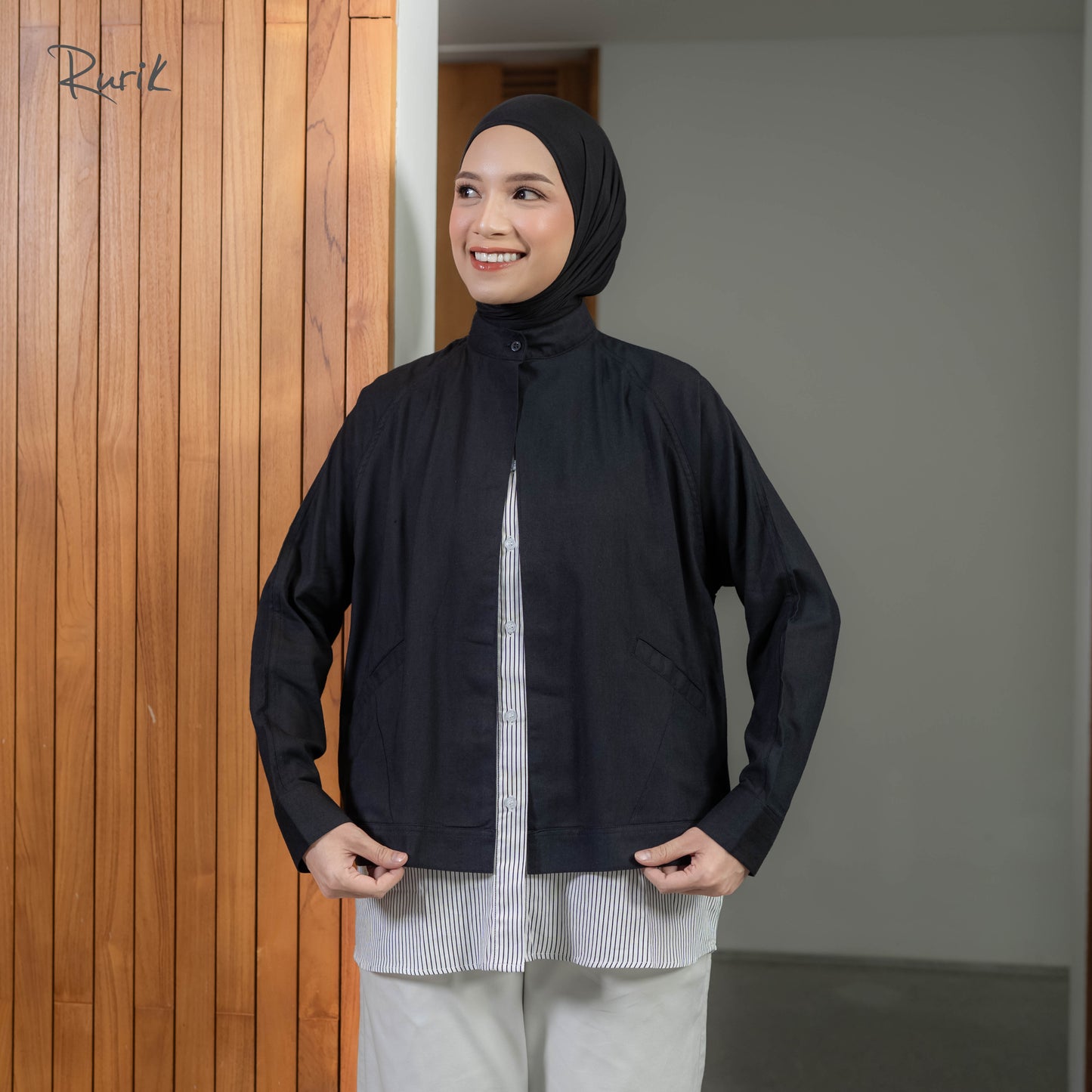 Anza Shirt