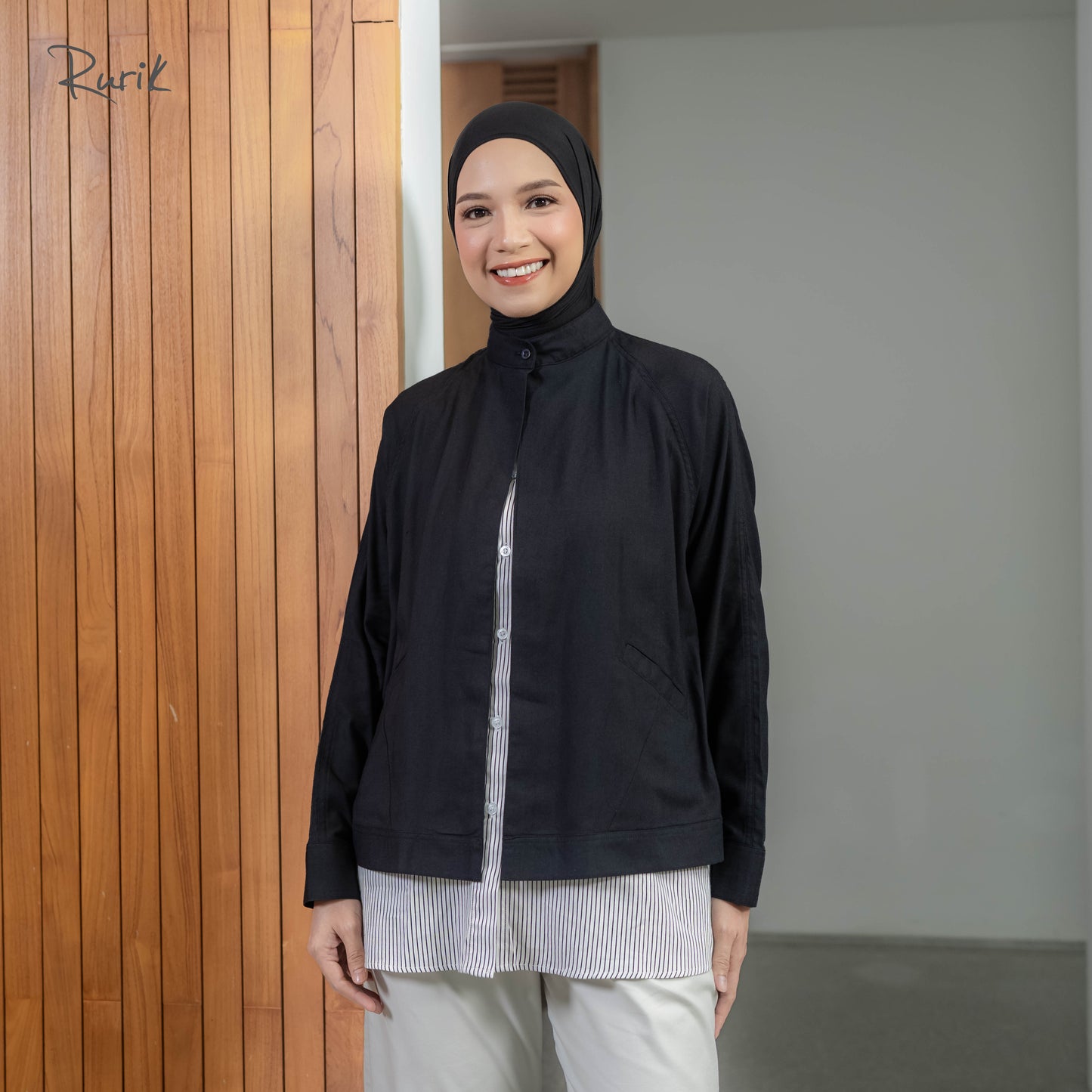 Anza Shirt