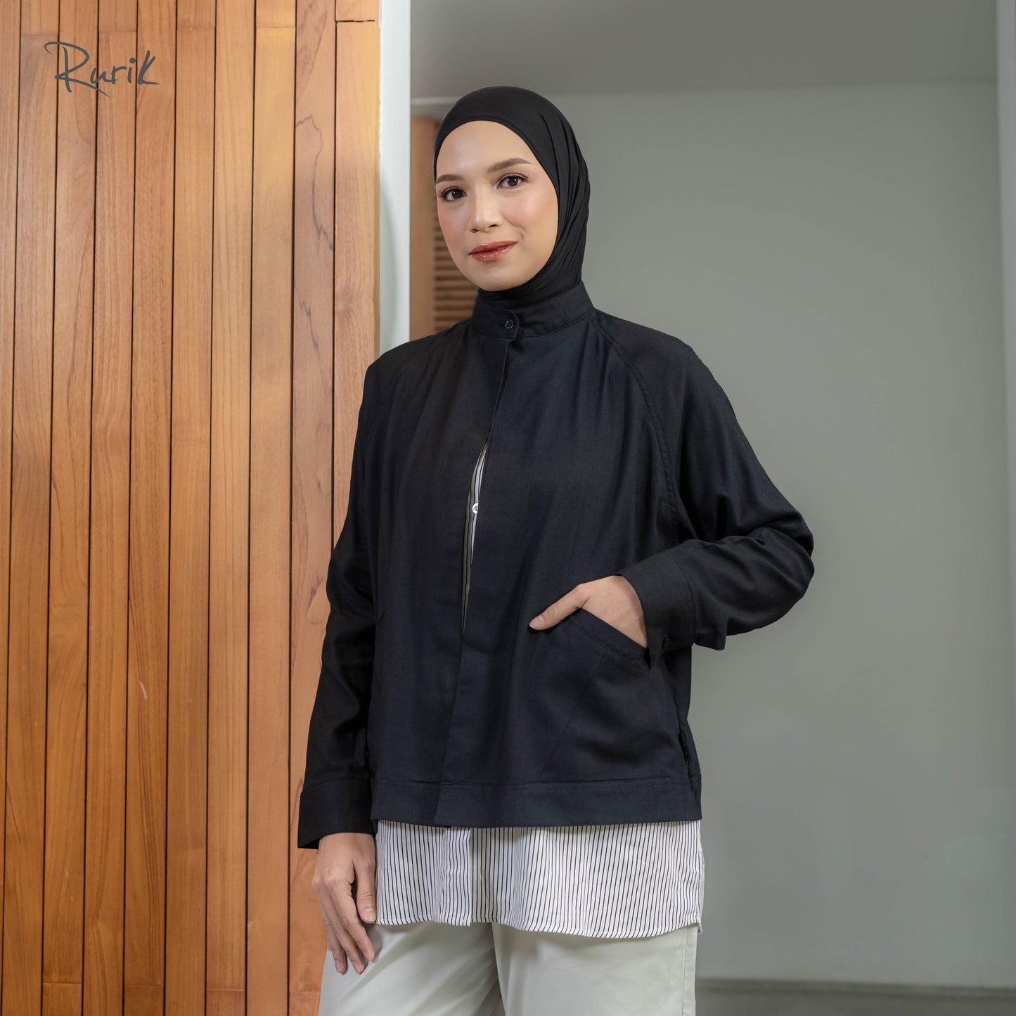 Anza Shirt