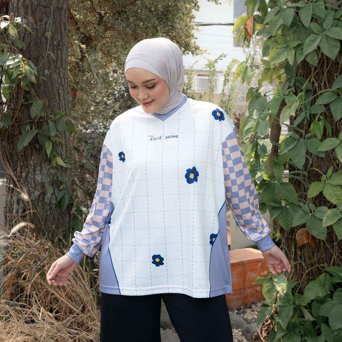 Jersey Longsleeve