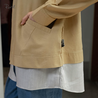 Anza Shirt