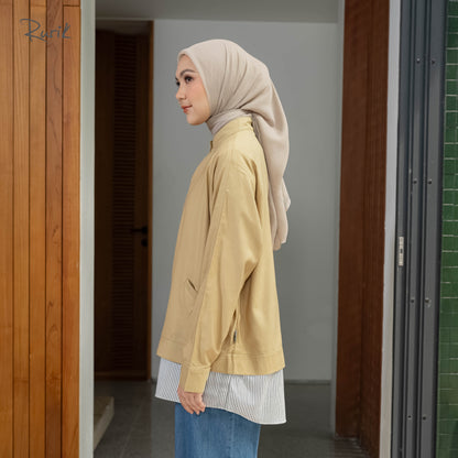 Anza Shirt