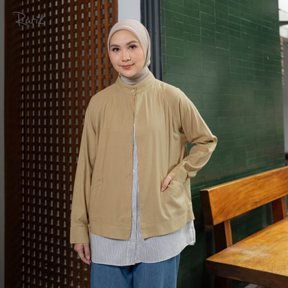 Anza Shirt