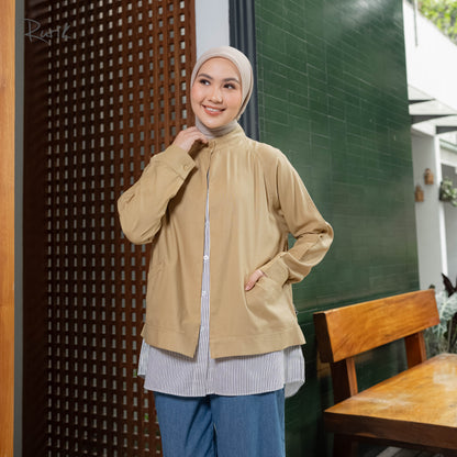 Anza Shirt