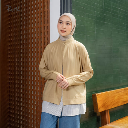 Anza Shirt