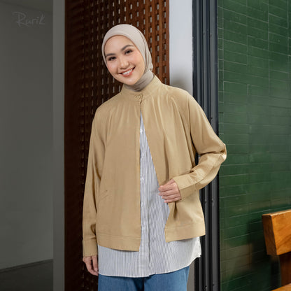 Anza Shirt