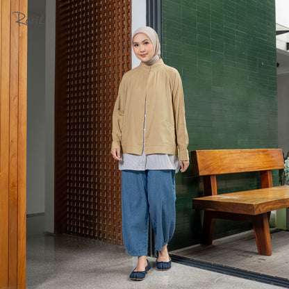 Anza Shirt