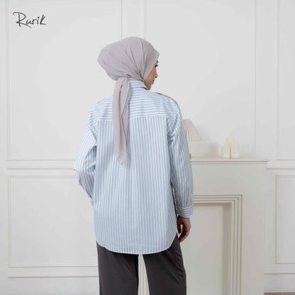 Naira Embroidery Shirt