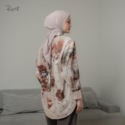 Velana Print Shirt
