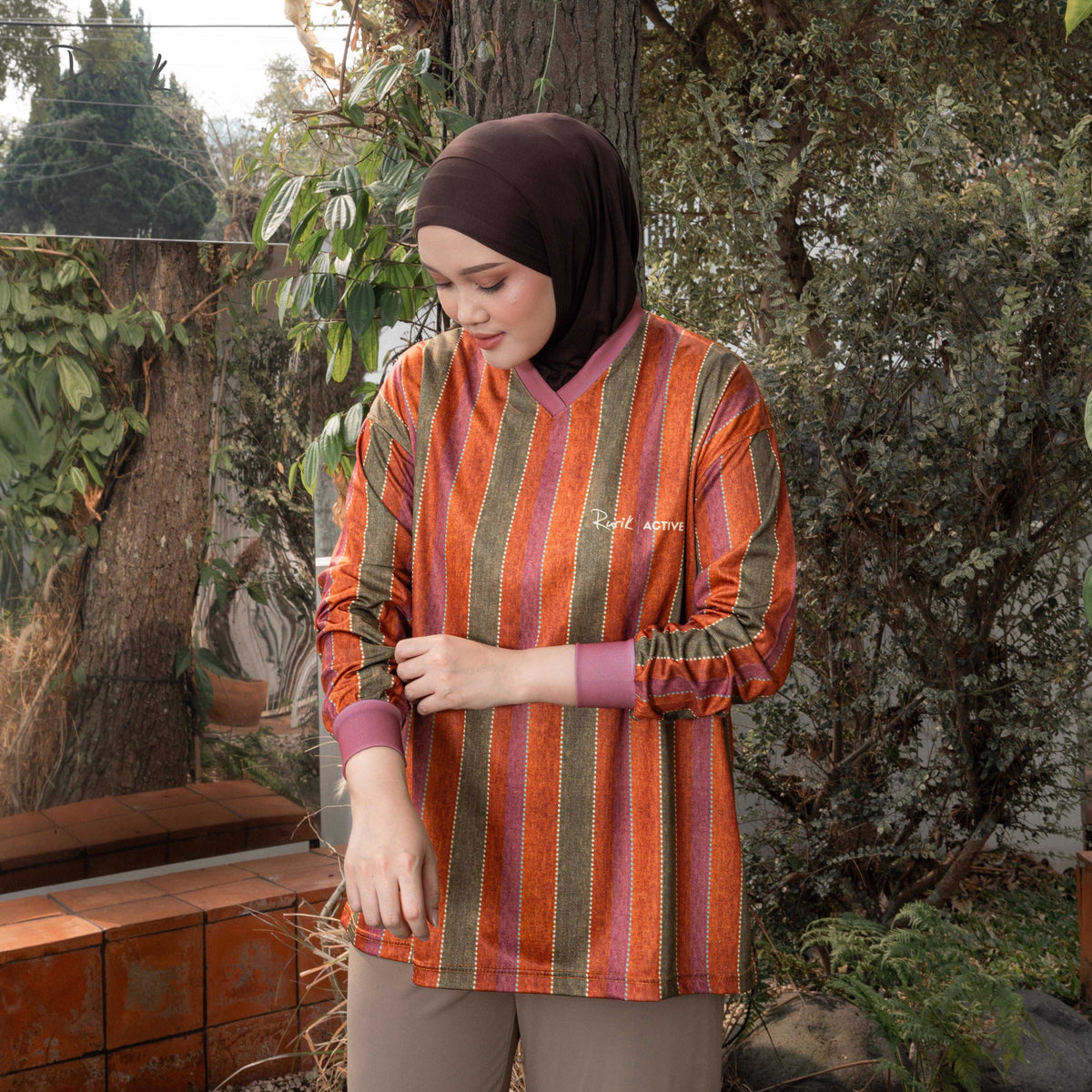 Jersey Longsleeve